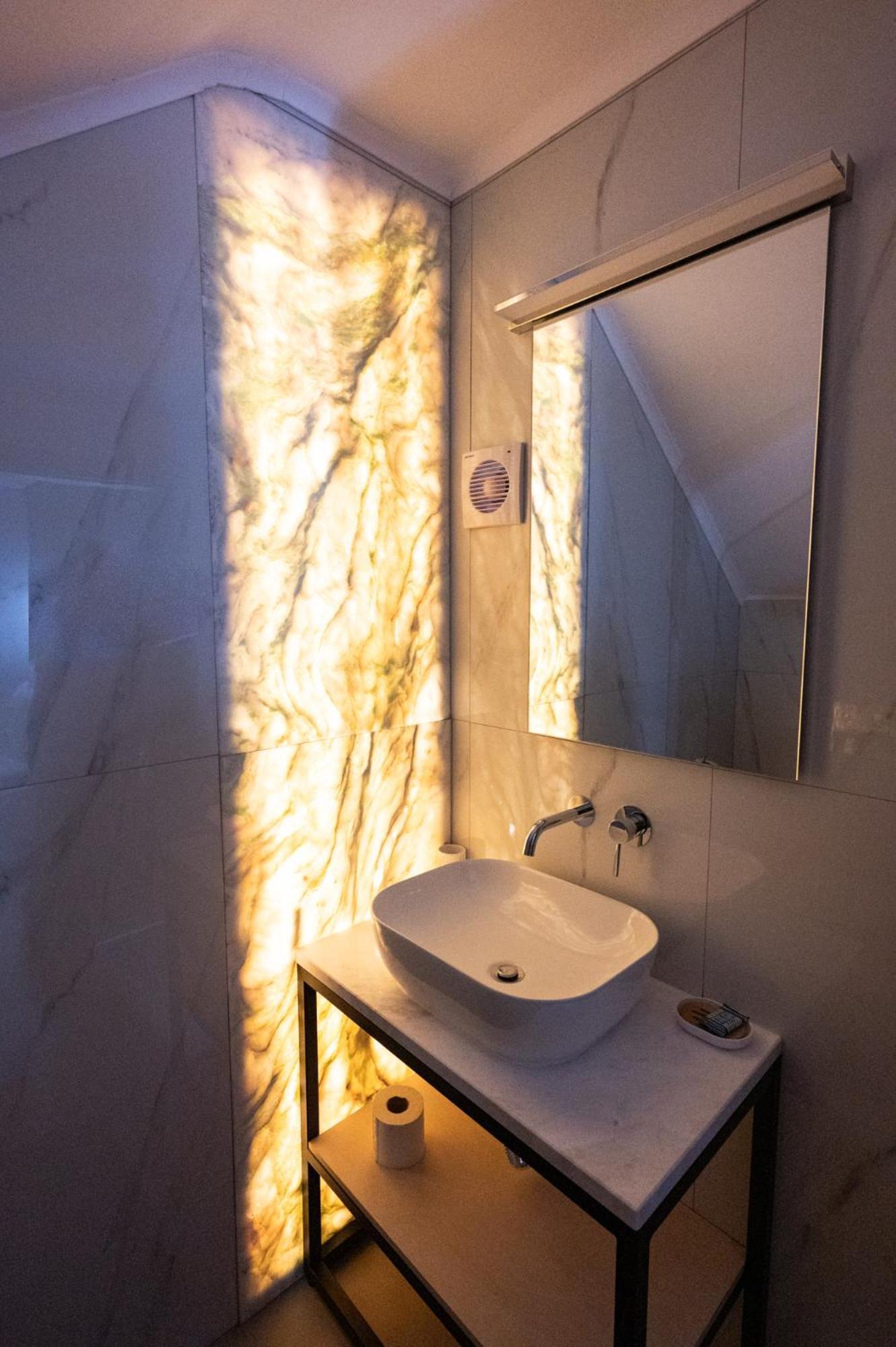 Kaiafas Lake Hotel ザハロ エクステリア 写真
